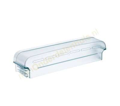 Exquisit flessenrek van koelkast EX20010695