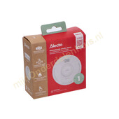 Alecto Alecto rookmelder met batterij SD110