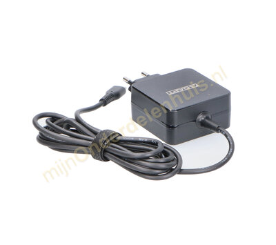 Laptopadapter instelbaar USB-C AUC05