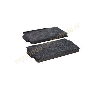 Miele koolstoffilter van afzuigkap 9231860 DKF191