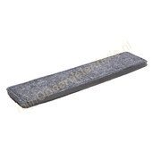 SQOON SQOON koolstoffilter voor Miele afzuigkap 9162160 DKF181