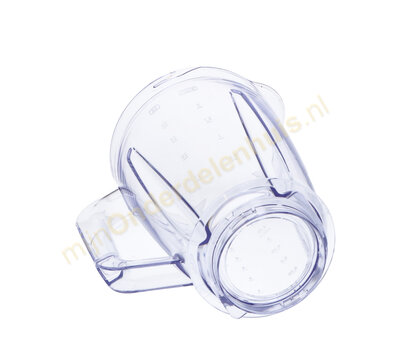 Tefal mengbeker van blender MS651386