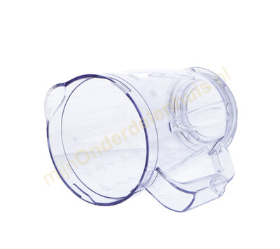 Tefal mengbeker van blender MS651386