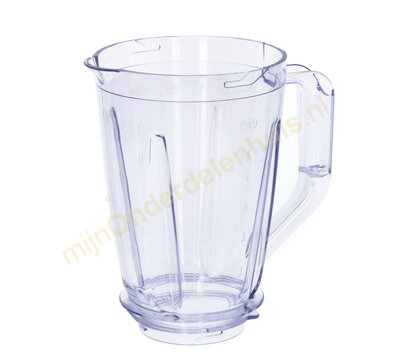 Tefal mengbeker van blender MS651386