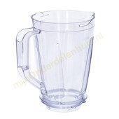 Tefal Tefal mengbeker van blender MS651386