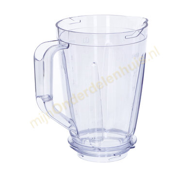 Tefal mengbeker van blender MS651386