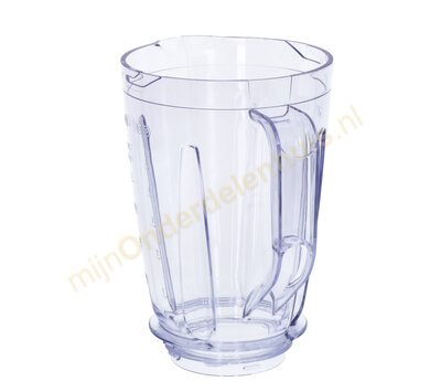 Tefal mengbeker van blender MS651386