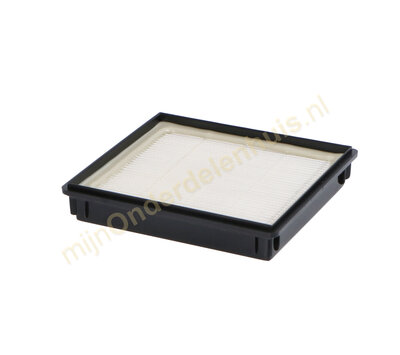 Nilfisk hepafilter van stofzuiger 21983000