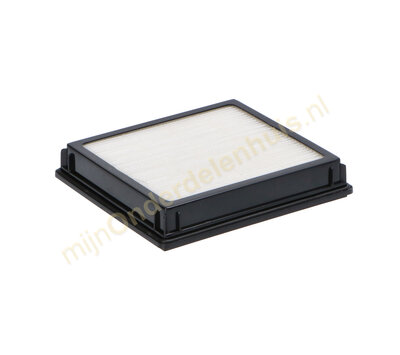 Nilfisk hepafilter van stofzuiger 21983000