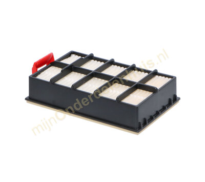 Bosch hepafilter van stofzuiger 00570324
