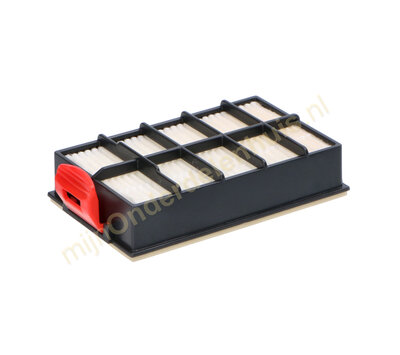 Bosch hepafilter van stofzuiger 00570324