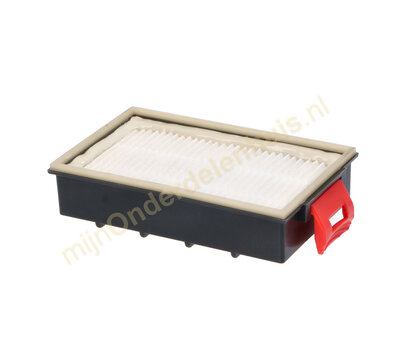 Bosch hepafilter van stofzuiger 00570324