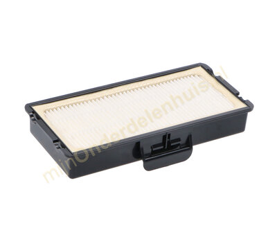 Bosch hepafilter van stofzuiger 00579497