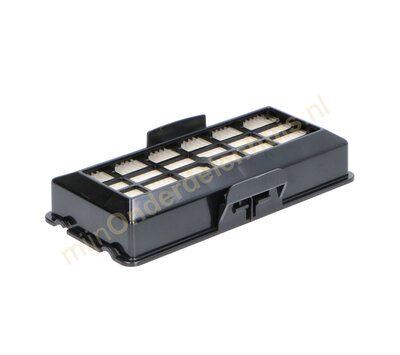 Bosch hepafilter van stofzuiger 00579497