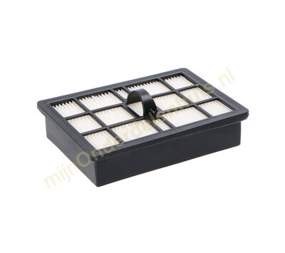 Nilfisk filter van stofzuiger 30050404