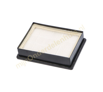 Nilfisk filter van stofzuiger 30050404