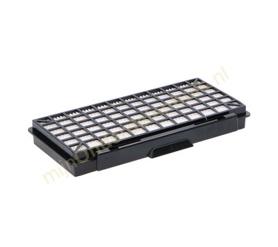 Bosch hepafilter van stofzuiger 00579496