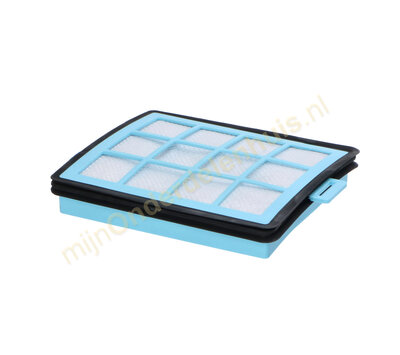 Philips filter van stofzuiger CRP745/01 432200533153