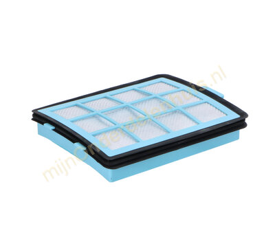 Philips filter van stofzuiger CRP745/01 432200533153
