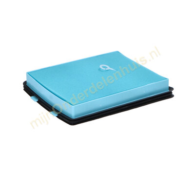 Philips filter van stofzuiger CRP745/01 432200533153