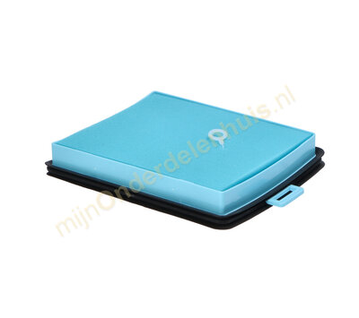 Philips filter van stofzuiger CRP745/01 432200533153