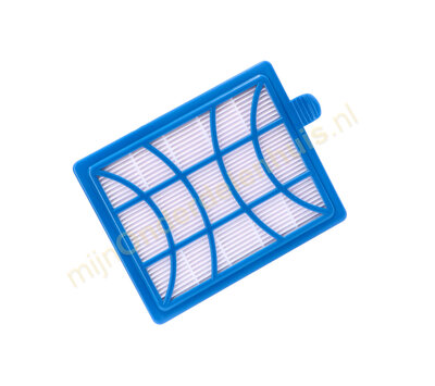 Philips filter van stofzuiger 300003638552 CP1160