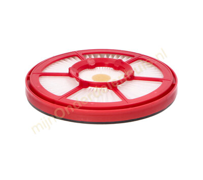 Severin filter van stofzuiger 3305-048