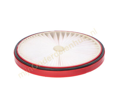 Severin filter van stofzuiger 3305-048