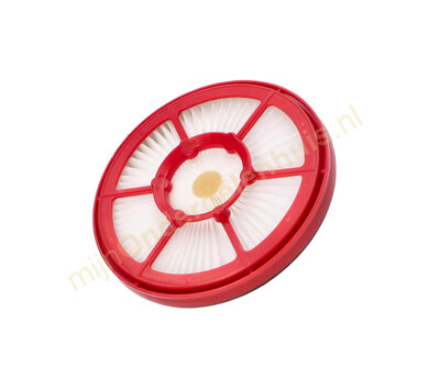 Severin filter van stofzuiger 3305-048