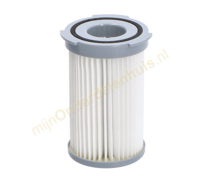 Electrolux hepafilter van stofzuiger 9001959494