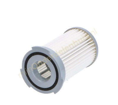 Electrolux hepafilter van stofzuiger 9001959494