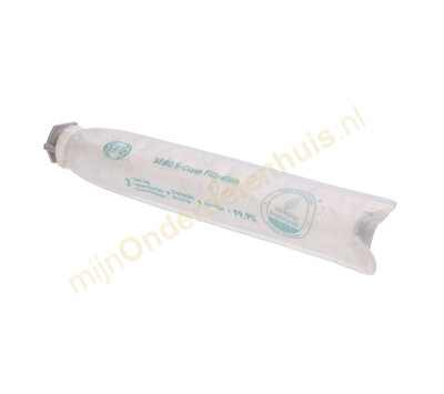 Sebo filter van stofzuiger 5036ER
