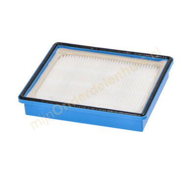 Philips hepafilter van stofzuiger 432200493941 CP0425