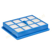 Philips Philips hepafilter van stofzuiger 432200493941 CP0425