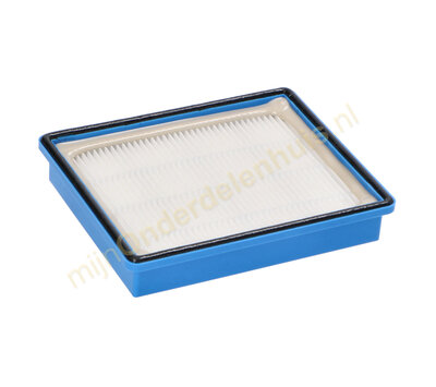 Philips hepafilter van stofzuiger 432200493941 CP0425