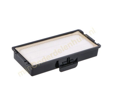 Bosch hepafilter van stofzuiger 17007967