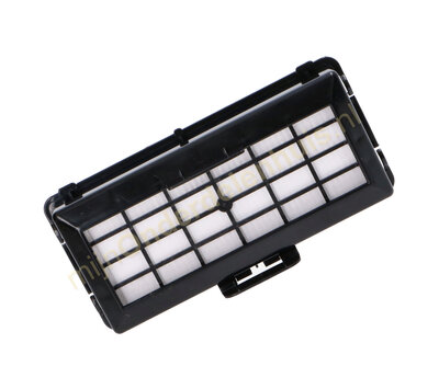 Bosch hepafilter van stofzuiger 17007967