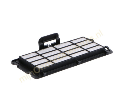 Bosch motorfilter van stofzuiger 00497583