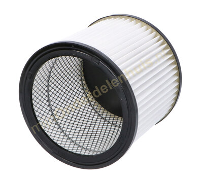 Universeel filter voor stofzuiger 90306705