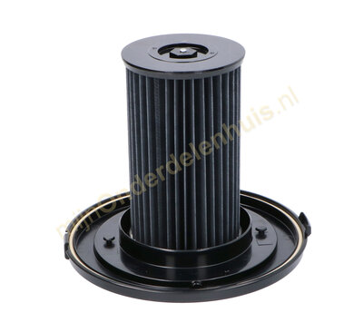 Bosch filter van stofzuiger 12017908