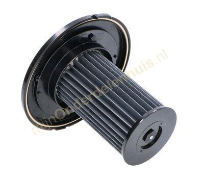 Bosch filter van stofzuiger 12017908