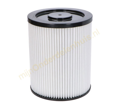 Universeel filter van stofzuiger 27RW01