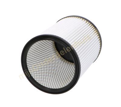 Universeel filter van stofzuiger 27RW01