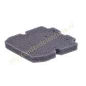 Nilfisk Nilfisk filter van stofzuiger 22380800