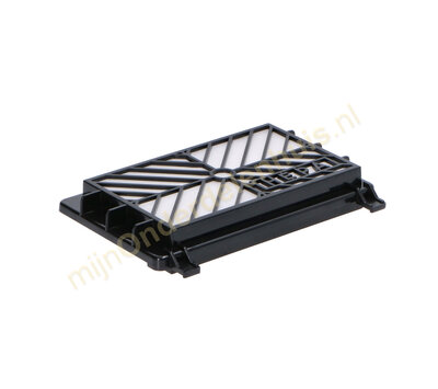 Philips hepafilter van stofzuiger FC8044 432200039090