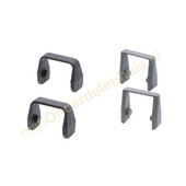 Bosch/Siemens Bosch klem van koffiemachine 10020570