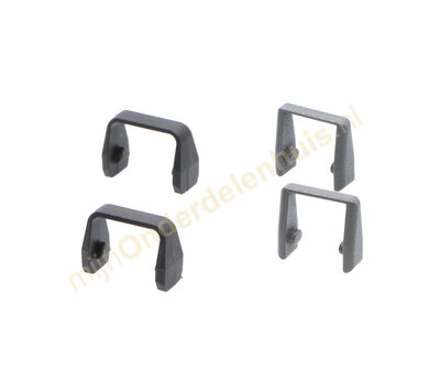 Bosch klem van koffiemachine 10020570