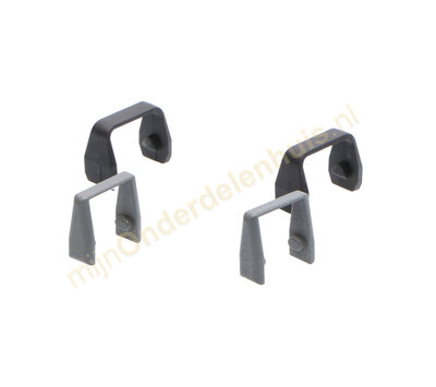 Bosch klem van koffiemachine 10020570