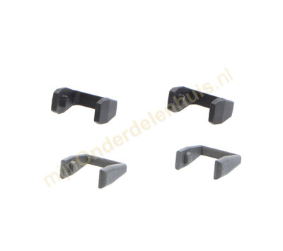 Bosch klem van koffiemachine 10020570