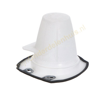 Black&Decker filterzakje van kruimeldief 90512388
